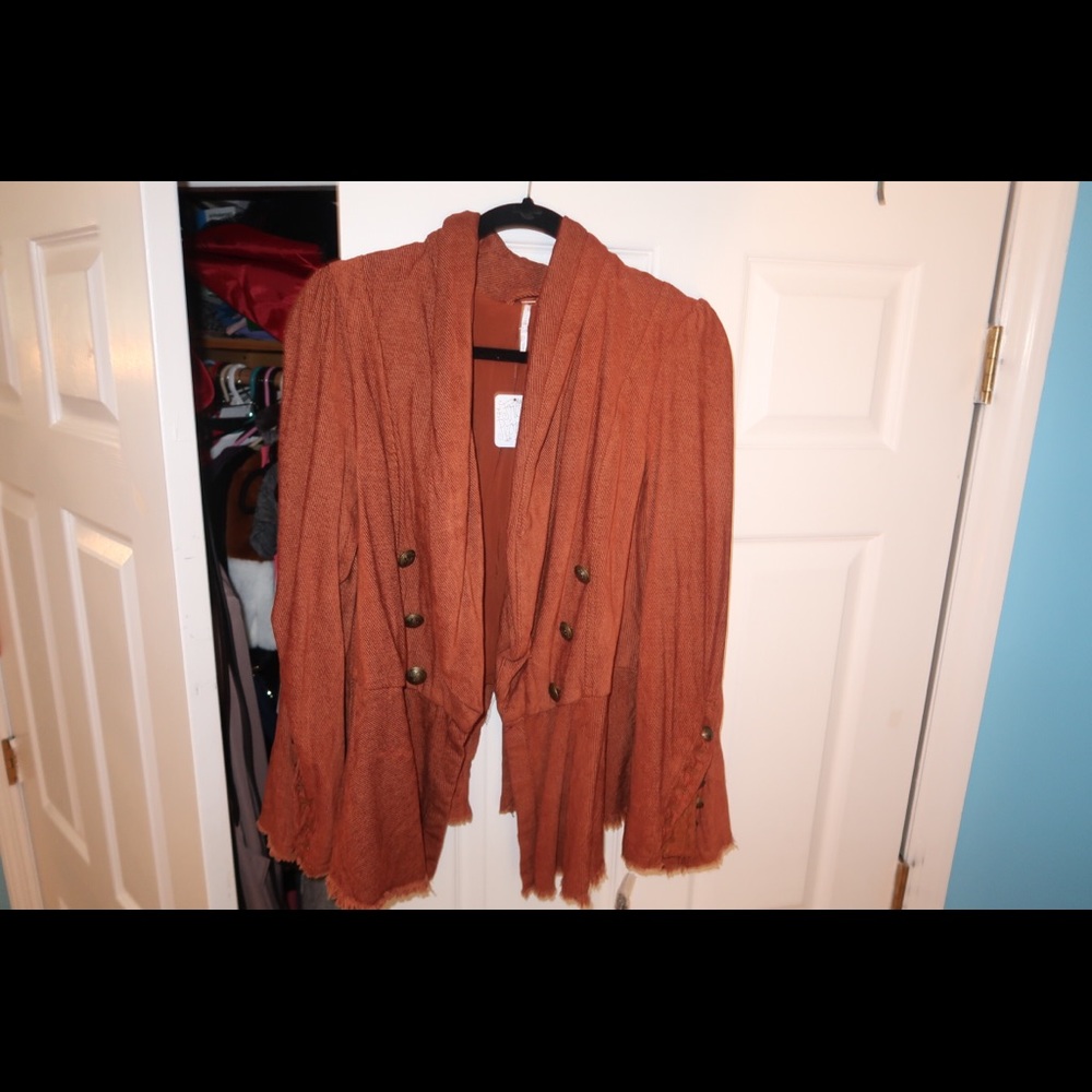 Jacket